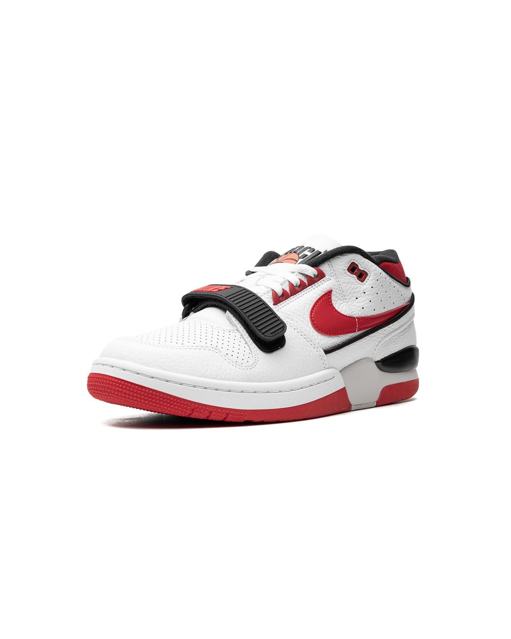 Nike Black Air Alpha Force 88 "University" Dz4627 100" for men