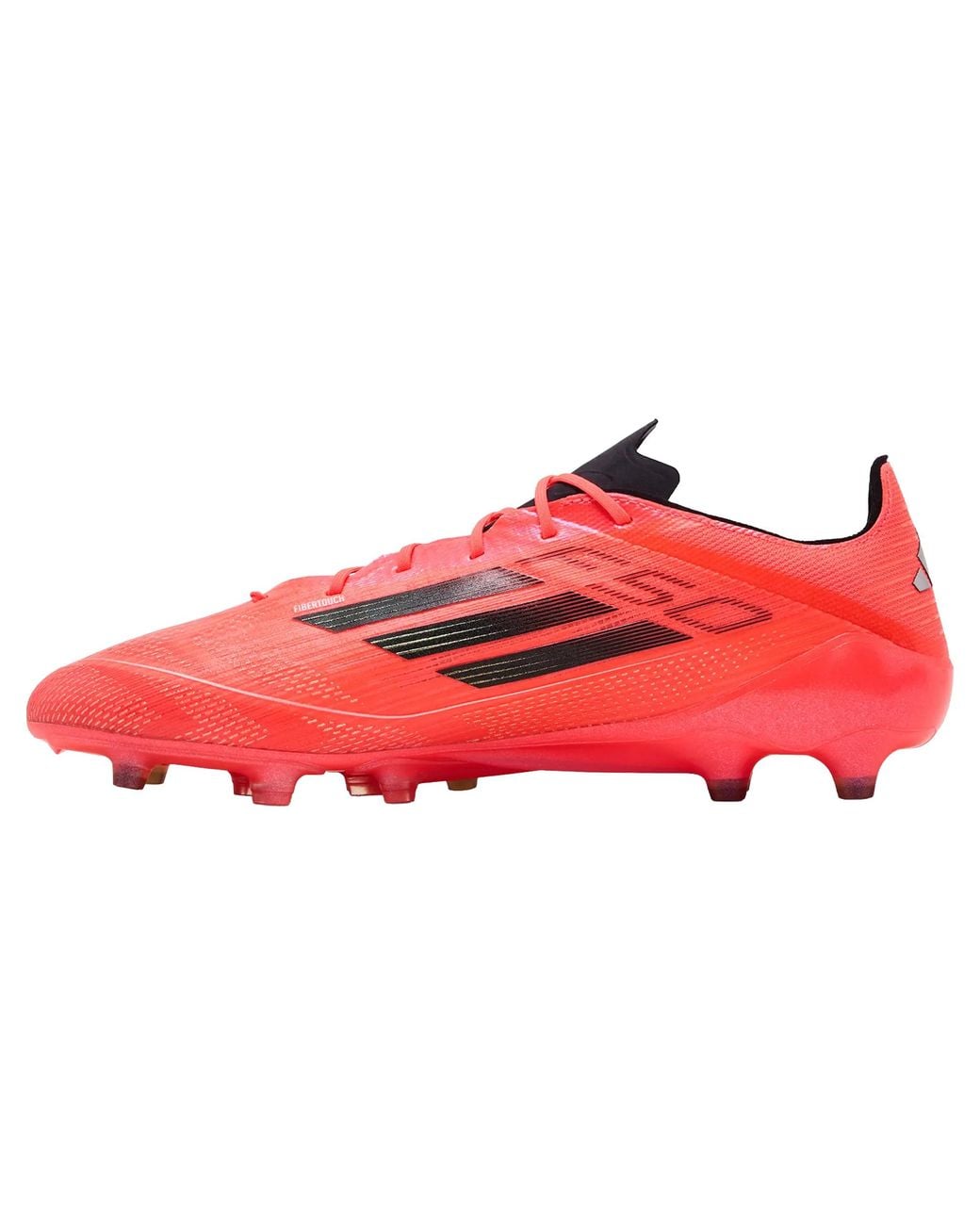 Adidas Red F50 Elite Ag "Vivid Horizon Pack for men