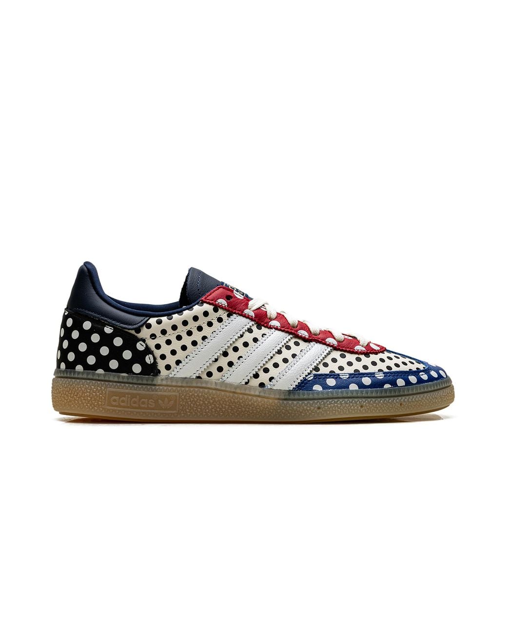 Adidas Black Handball Spezial "Rhythm & Blues" Kz6656" for men