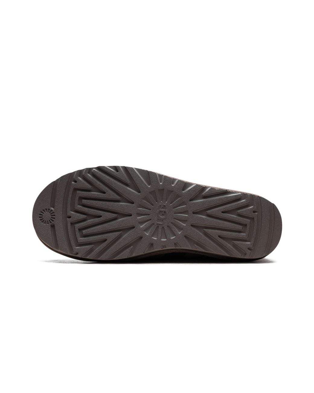 Ugg Black Classic Mini Appaloosa "Caribou" 1166730 Crbo"