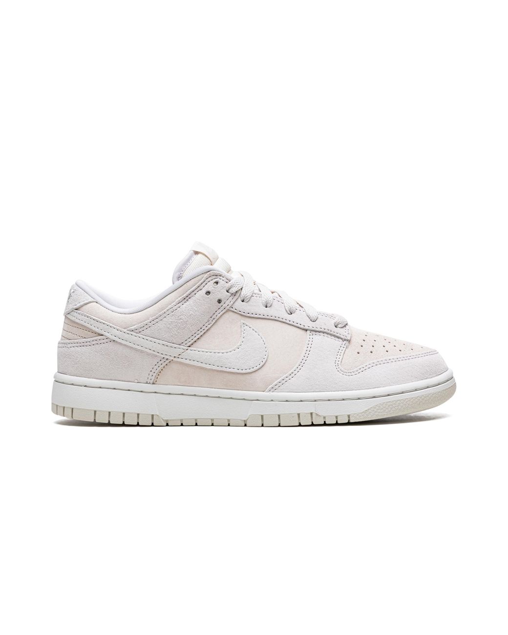 Nike Black Dunk Low Retro Prm "Vast" Dd8338 001" for men
