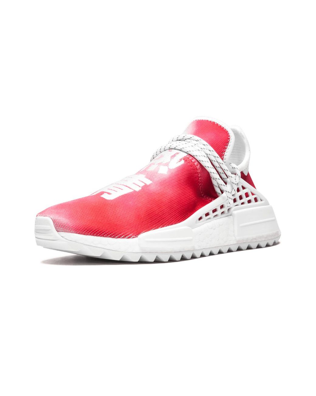 Adidas Black Nmd Humanrace Trail "Pharrell Williams for men