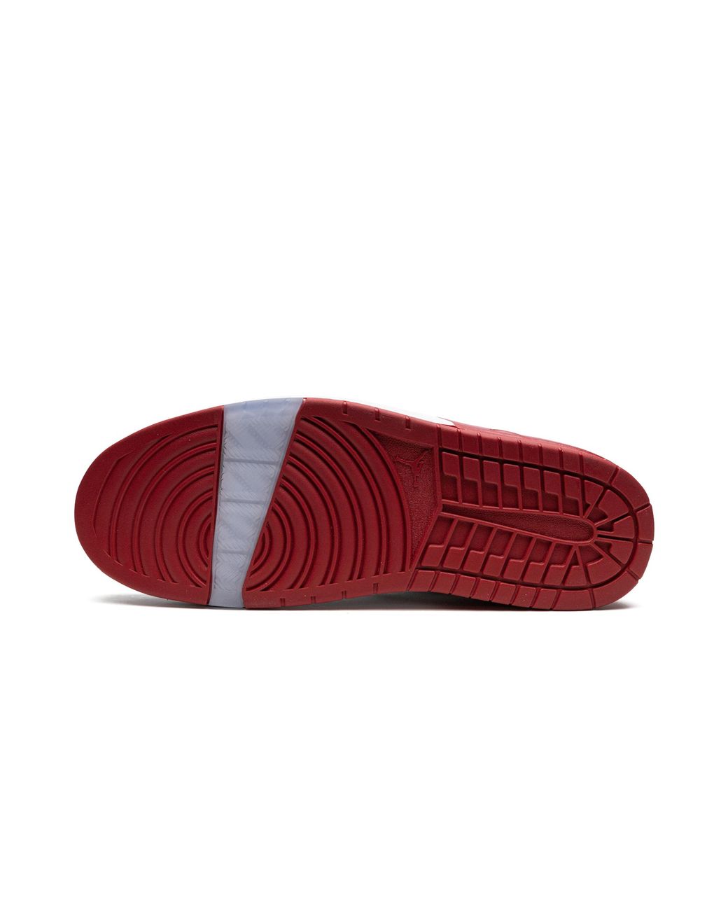 Nike Black Nu Retro 1 Low "Chicago" Dv5141 601" for men