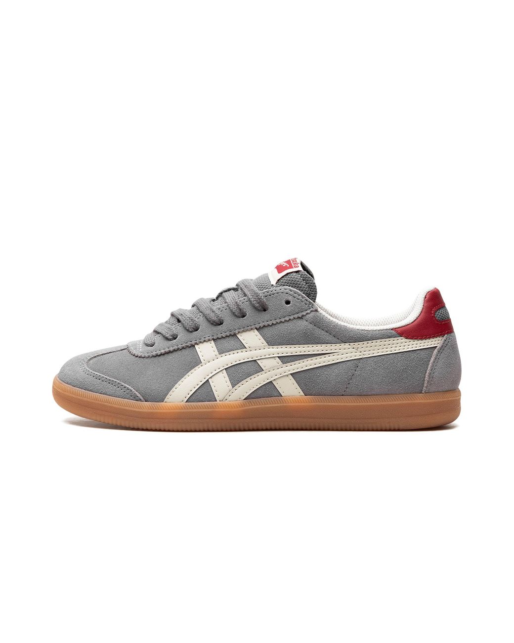 Onitsuka Tiger Black Tokuten "Charcoal Birch" 1183C254 020" for men