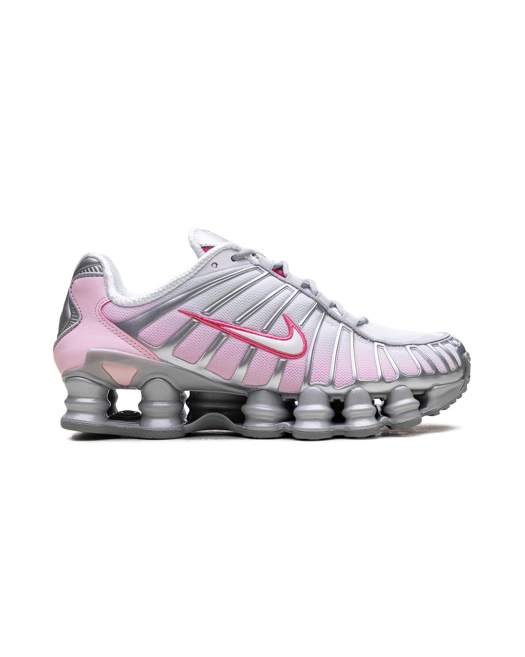 Nike Black Shox Tl Foam" Hv2520 001"