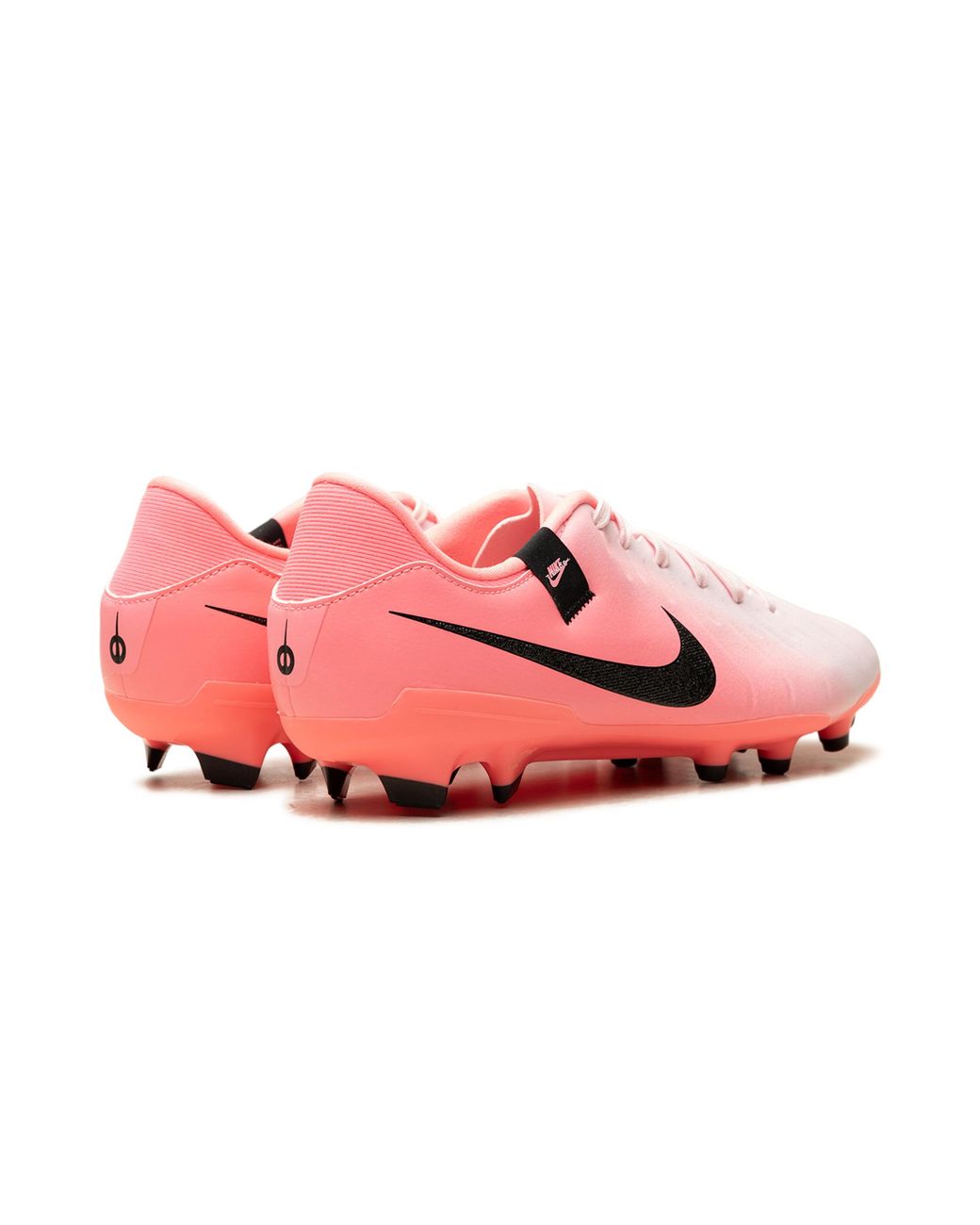 Nike Black Tiempo Legend 10 Academy Mg Foam" Dv4337 601" for men