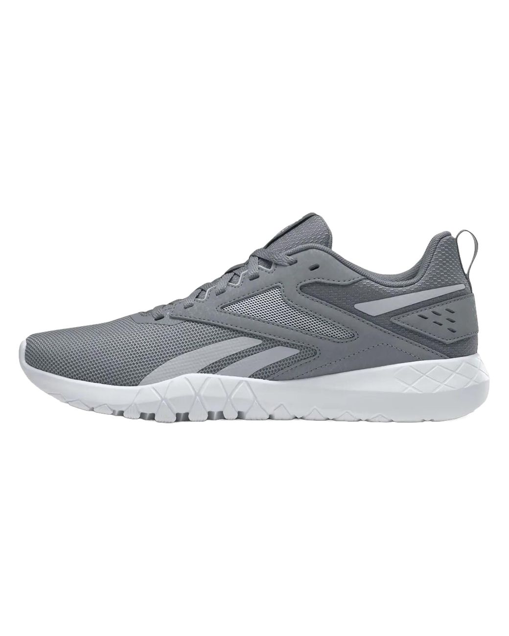 Reebok Black Flexagenergy Tr 4 Gy6263" for men