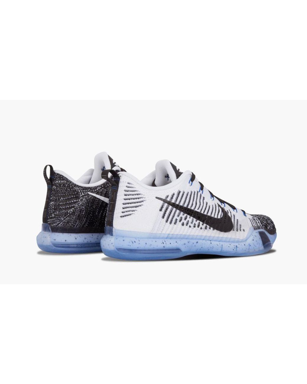 kobe x shark jaw