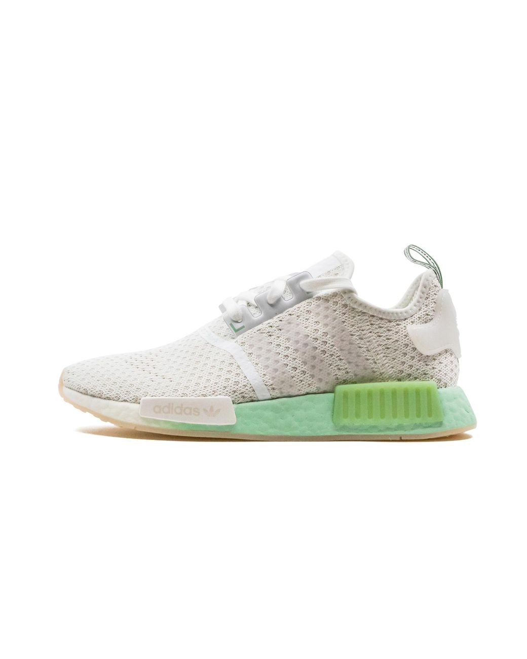 Adidas Black Nmd R1 "Blush" Fv1737" for men