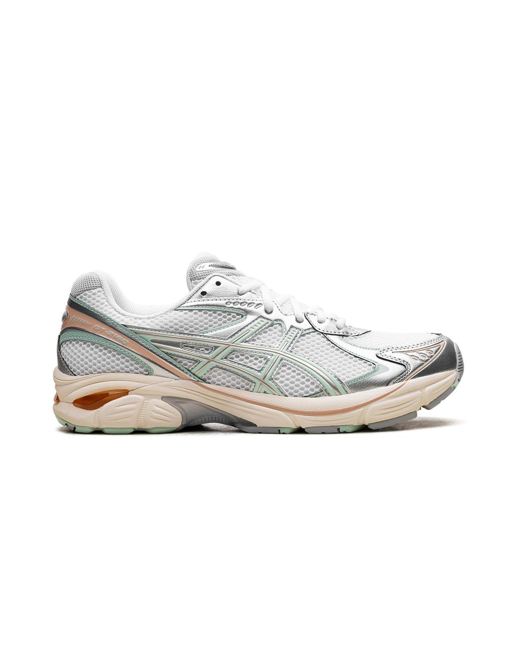 Asics Black Gt-2160 "Miami Dolphins" 1203A275 108" for men