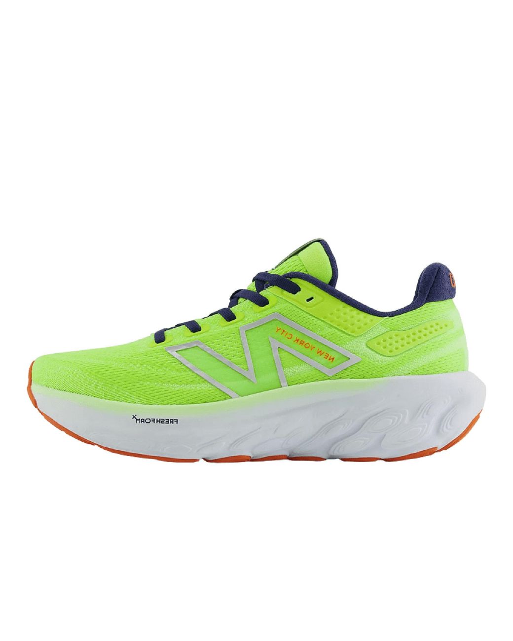New Balance Green 1080V13 "Tcs Nyc Marathon