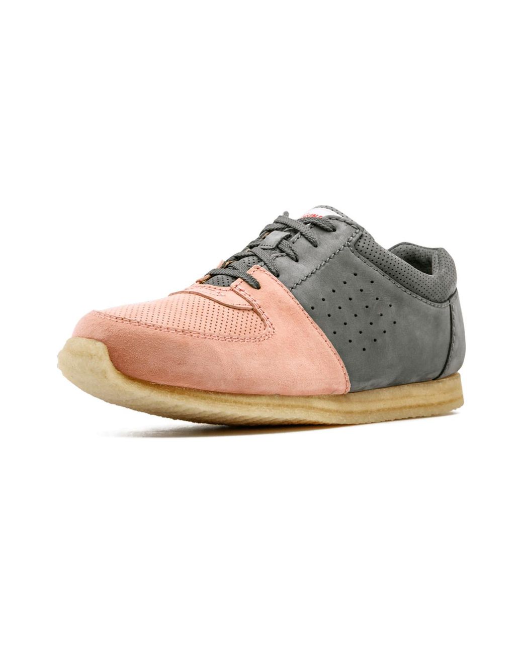 Clarks Black Kildare "Ronnie Fieg" 26069985" for men