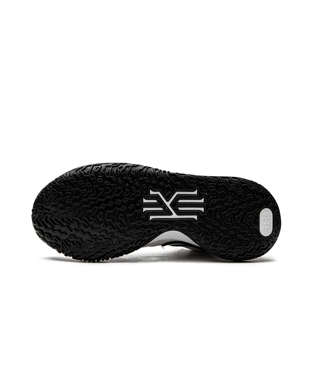 Nike Black Kyrie 4 Low Tb Da7803 100" for men