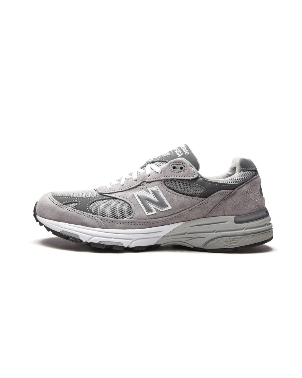 New Balance Gray 993