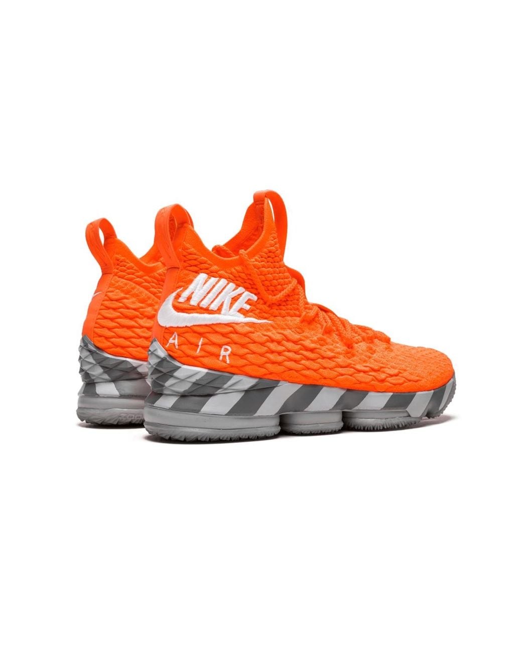 Nike Black Lebron Xv Ks2A Box" Ar5125 800" for men