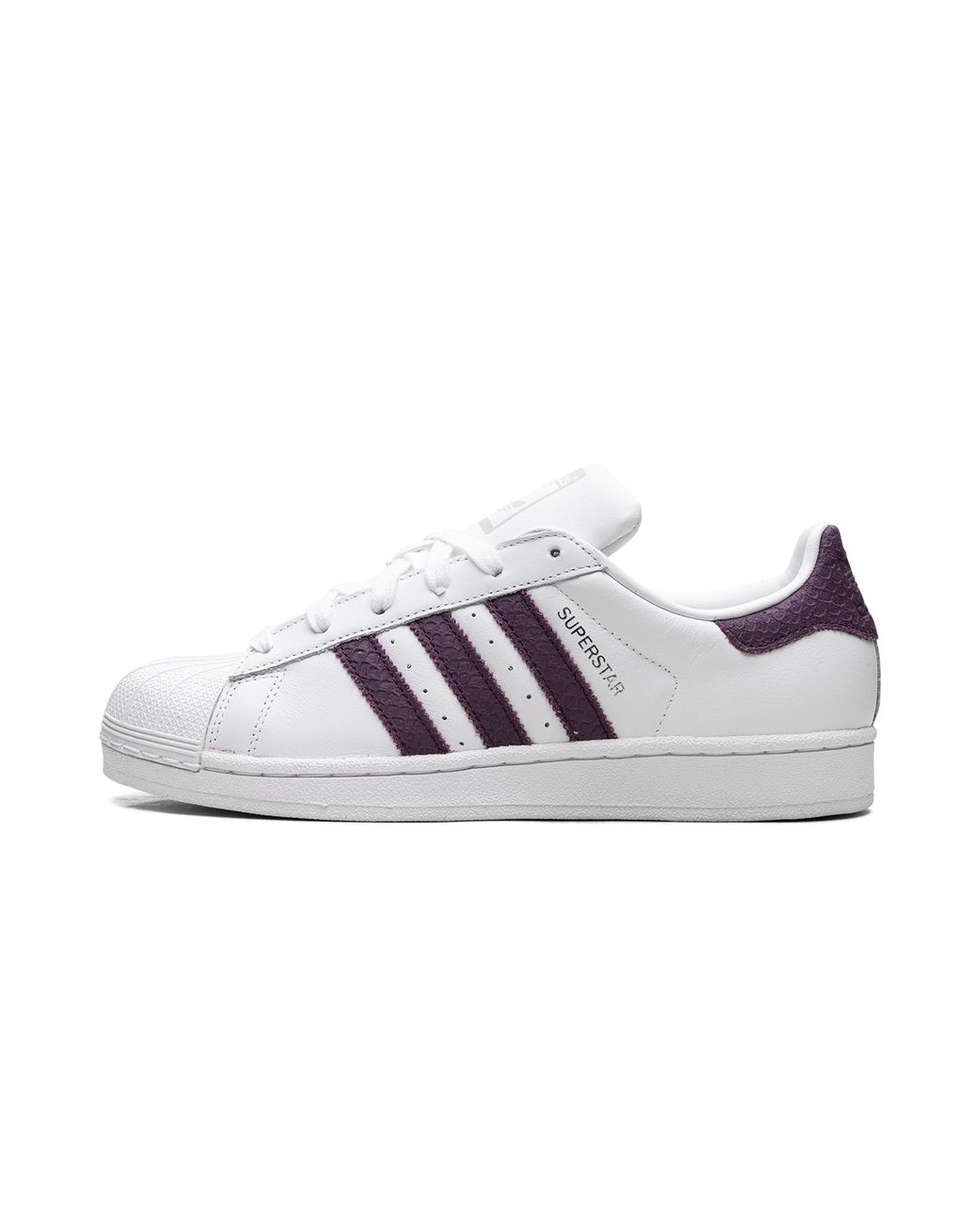 Adidas Black Superstar Night" B41510"