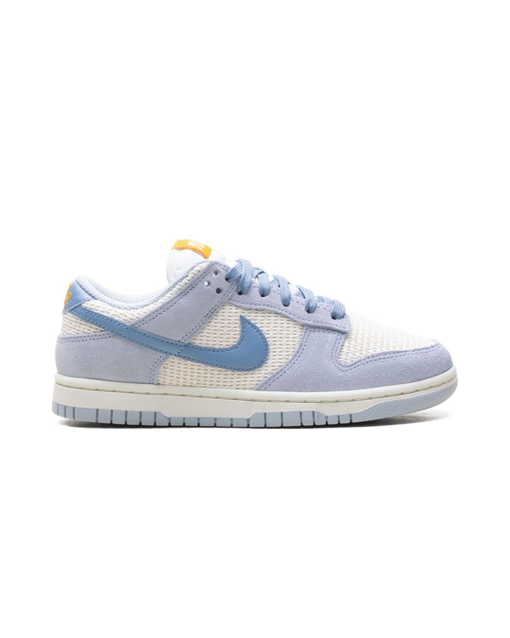 Nike Blue Dunk Low Se "Sail Work Hydrogen" Ih2479 100"