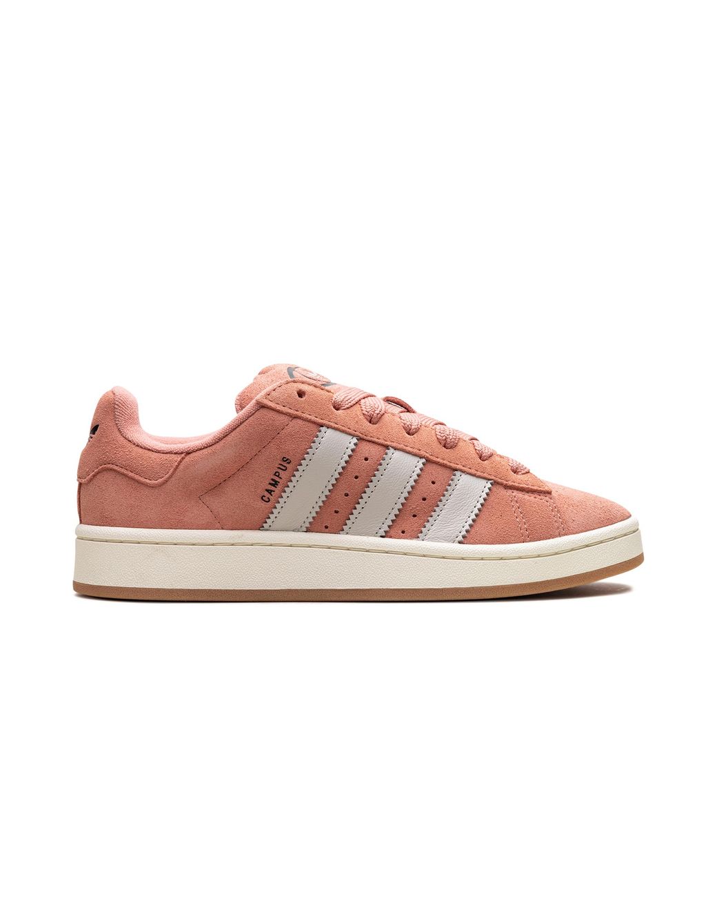 Adidas Black Originals Campus 00S Id8268" for men