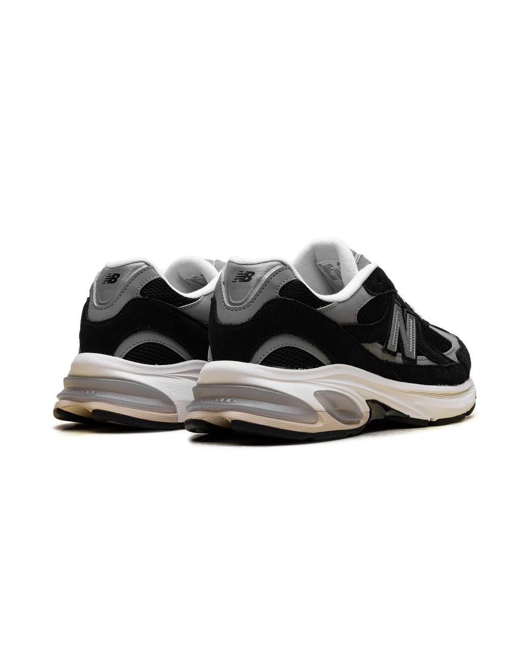 New Balance Black 2010 Shadow" U2010892" for men