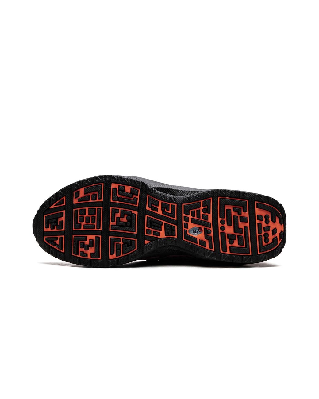Nike Black Air Max Sndr Gtx "Hyper Crimson" Fz4238 800"