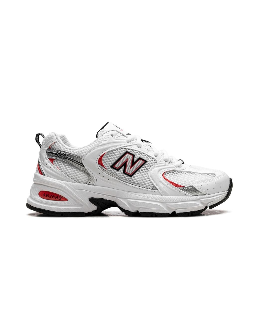 New Balance Black 530 Blast" U530Jr1" for men