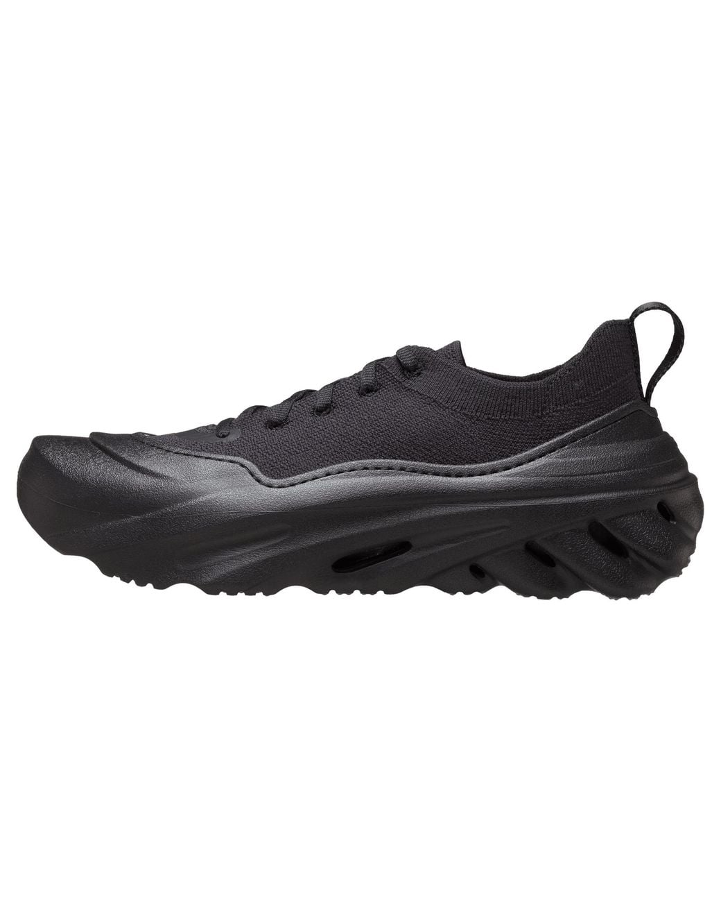 CROCSTM Black Echo Surge 210079 060" for men