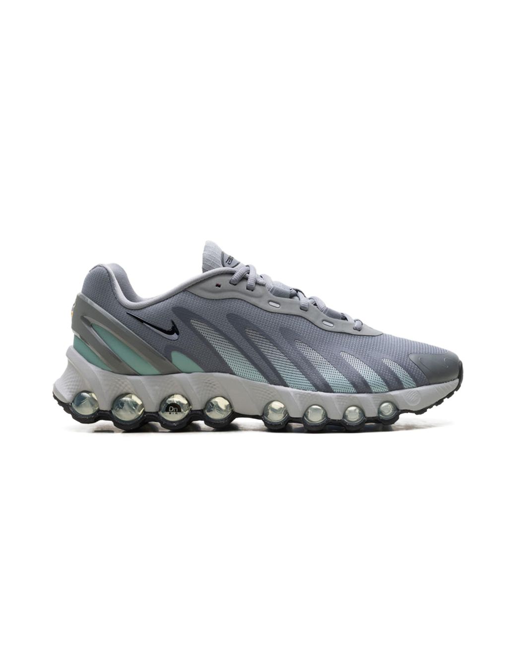 Nike Black Air Max Dn8 "Cool Cannon" Ih4119 009" for men