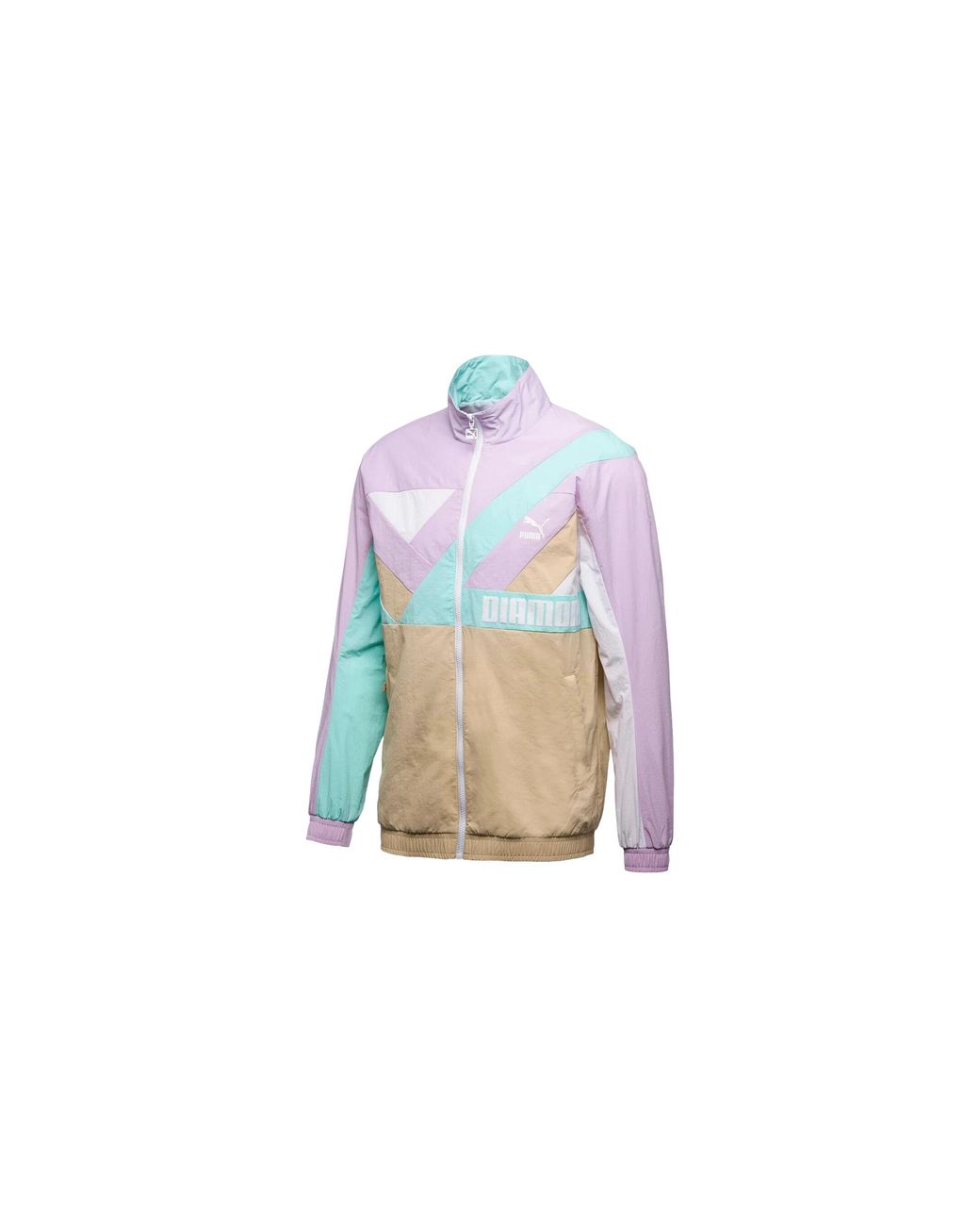 PUMA Black Diamond Supply Co. Wind Jacket Multi" 575353 02" for men