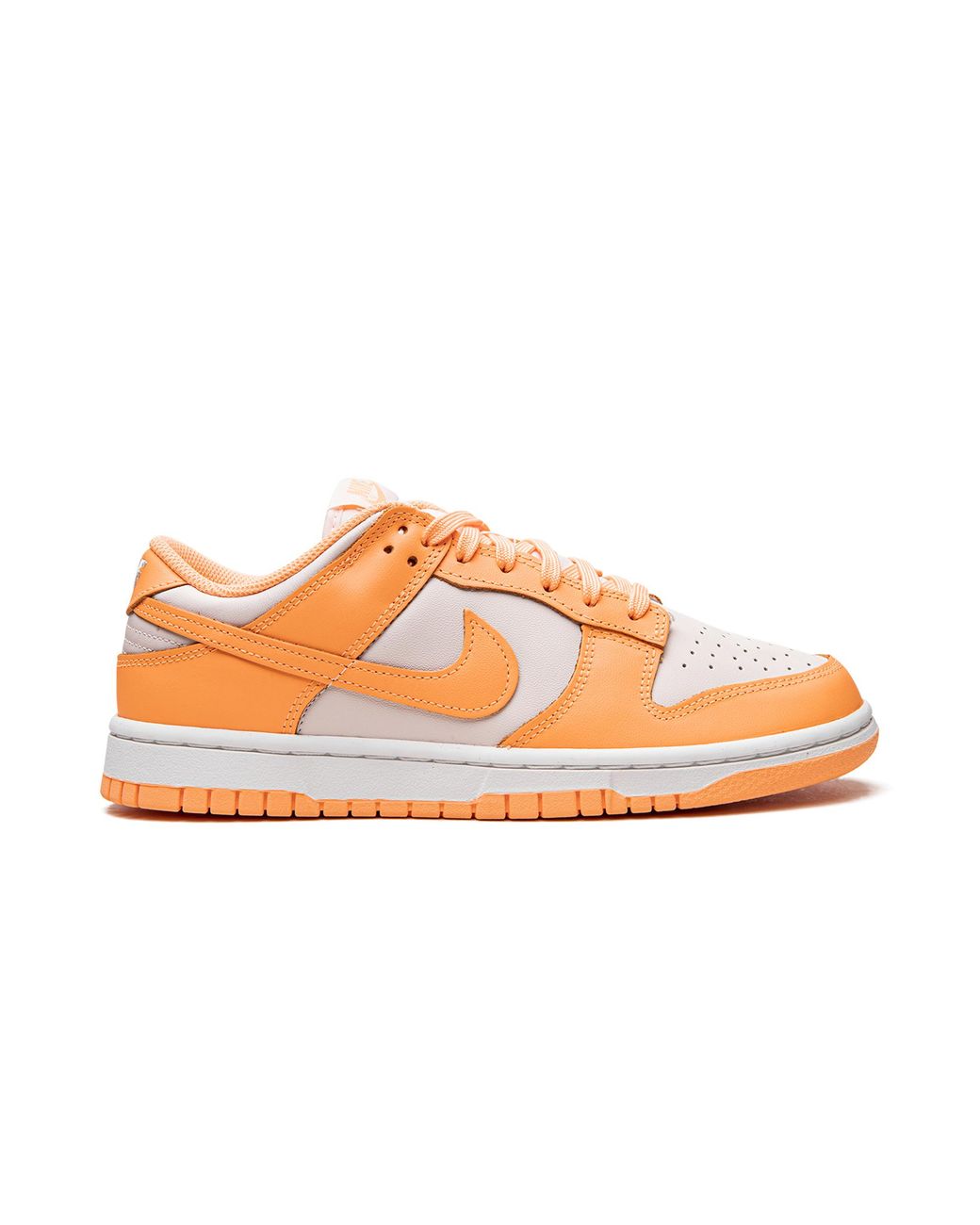 Nike Black Dunk Lo Mns "Peach Cream" Dd1503 801"