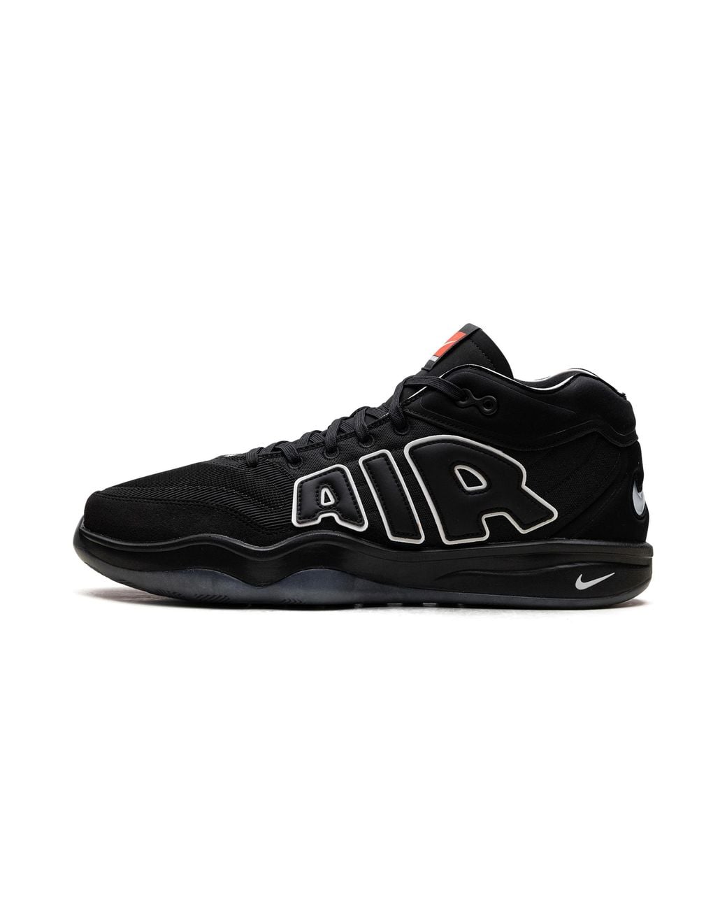 Nike Black Air Zoom G.T Hustle 2 Asw "All-Star" Fz4643 002" for men