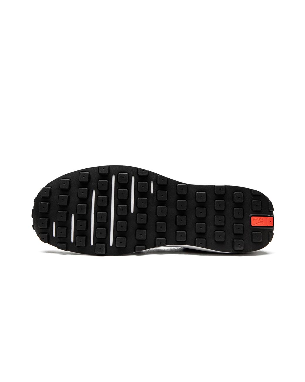 Nike Blue Waffle One "Racer" Da7995 400"