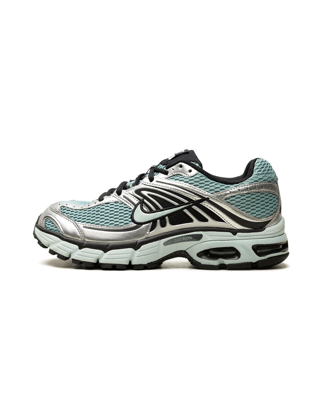 Nike Black Air Max Moto 2K "Cannon Haze" Hq2056 006"
