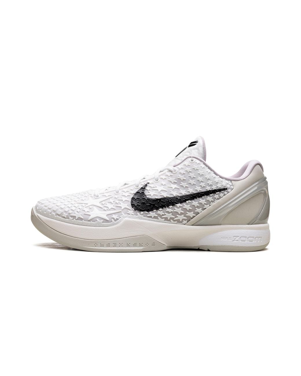 Nike Black Kobe 6 Protro "All Star 2.0" Fq3546 100" for men