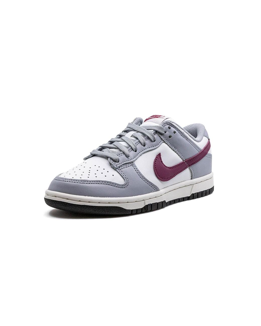 Nike Black Dunk Low "Pale Ivory Redwood" Dd1503 122"