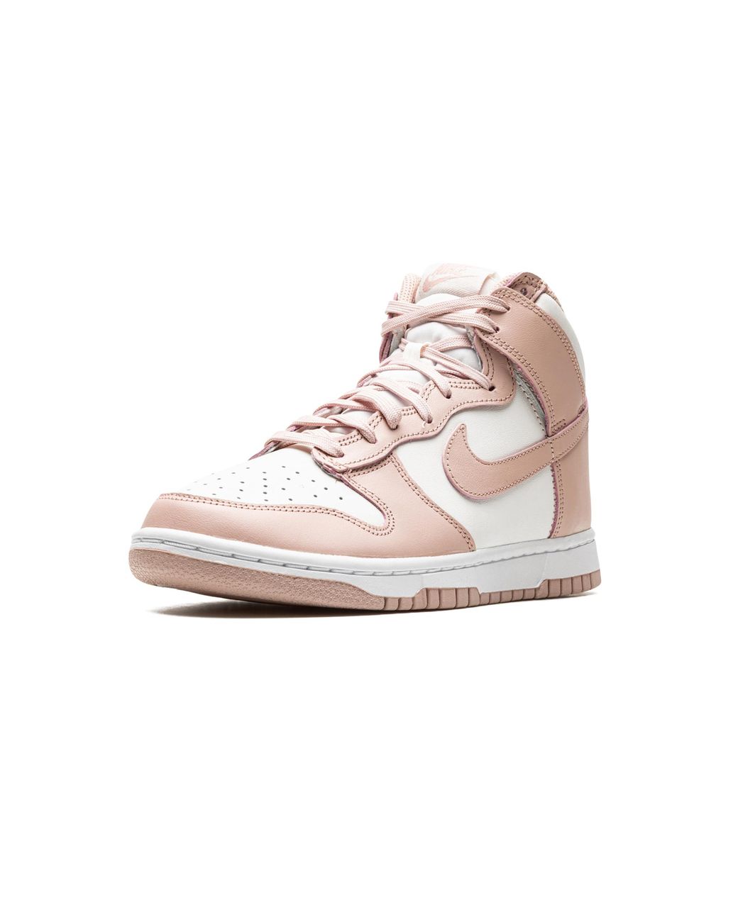 Nike Black Dunk High Mns Oxford" Dd1869 003"