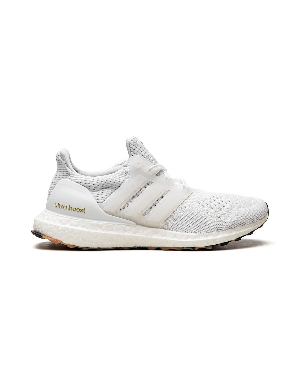 Adidas White Ultraboost 1.0 "Triple 2023" Gy9135" for men