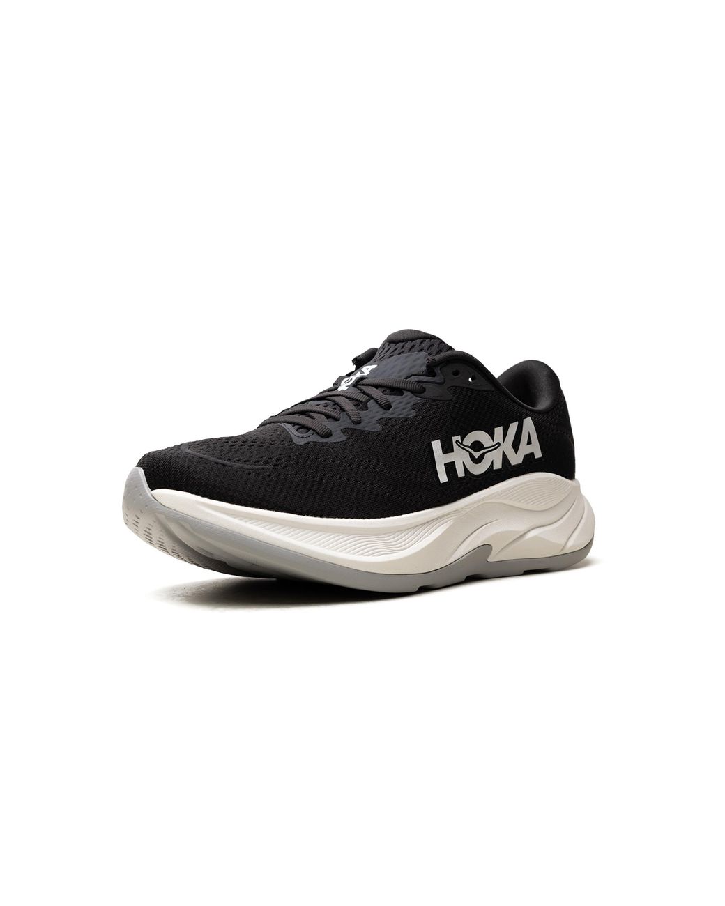 Hoka One One Black One Rincon 4 1155131 Bwht"