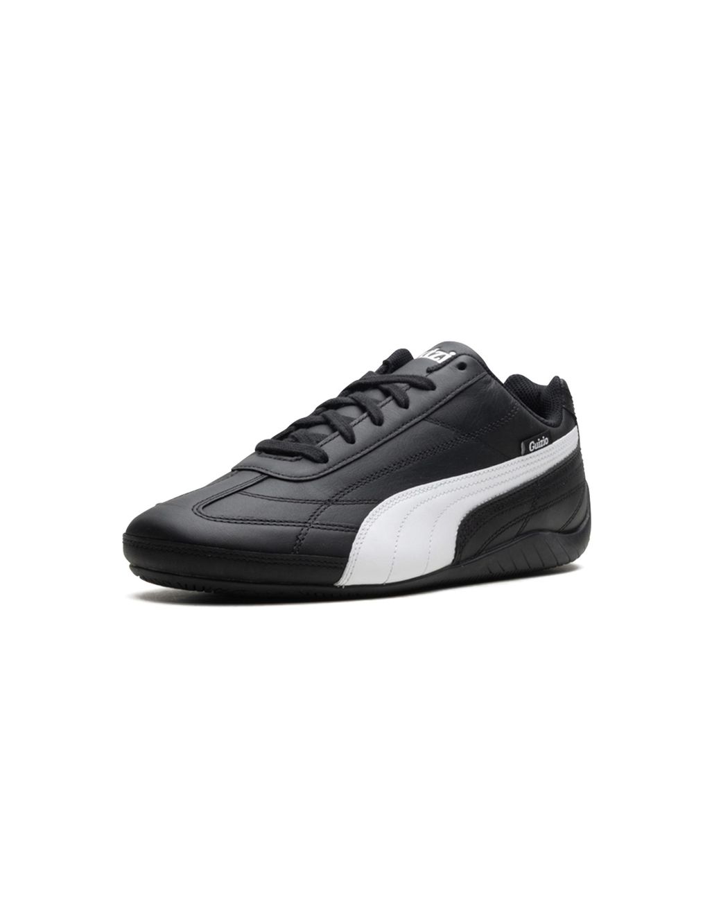 PUMA Black Speedcat Og "L Guizio" 401844 01" for men