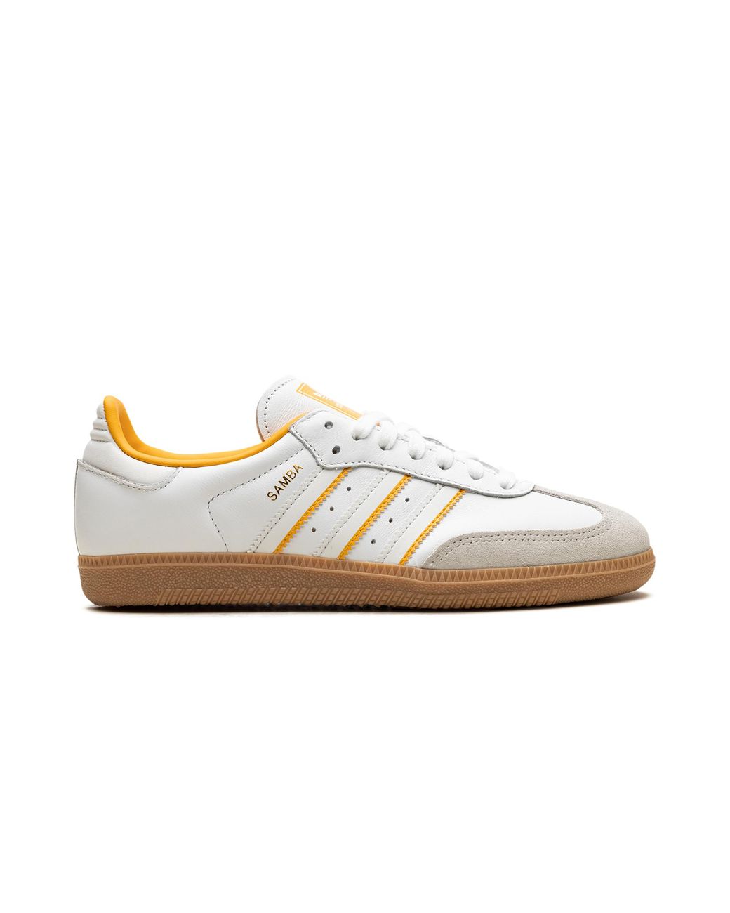 Adidas Black Samba Og "Crew" Id1479" for men