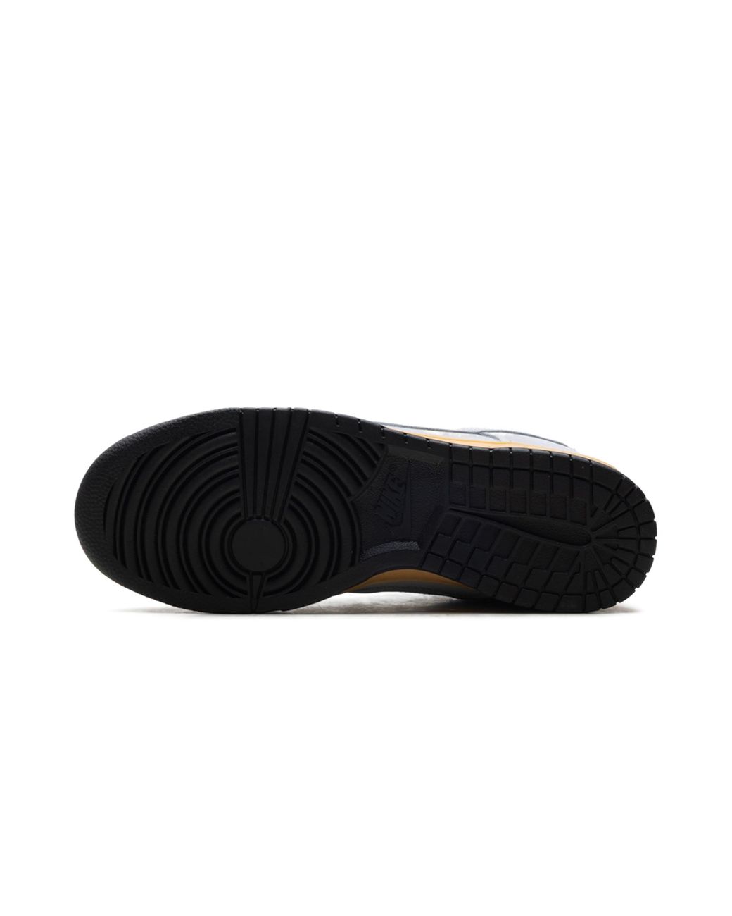 Nike Black Dunk Low Se "Wolf" Hq1932 001" for men