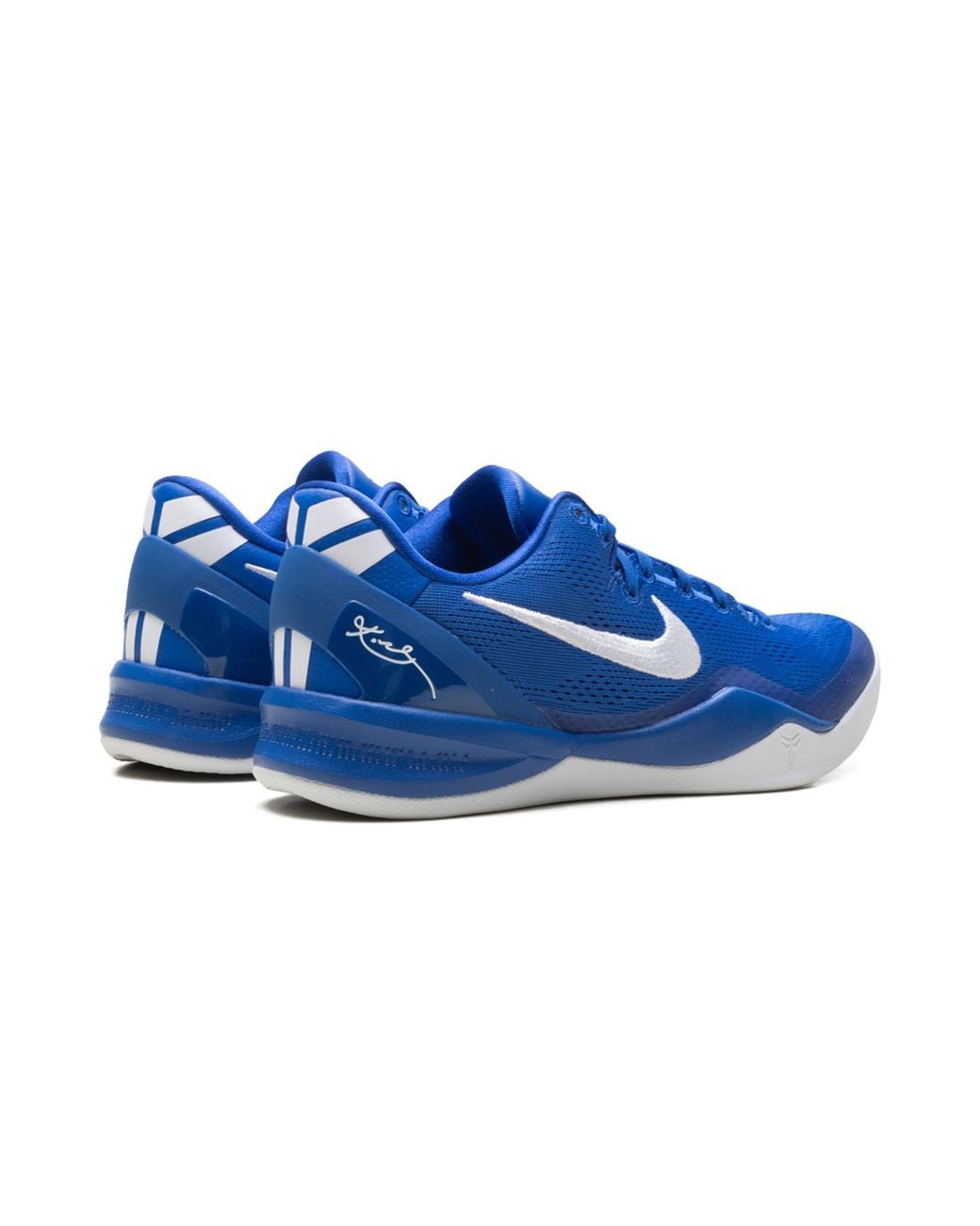 Nike Blue Kobe 8 Protro Tb "Game Royal" Hm6469 400" for men