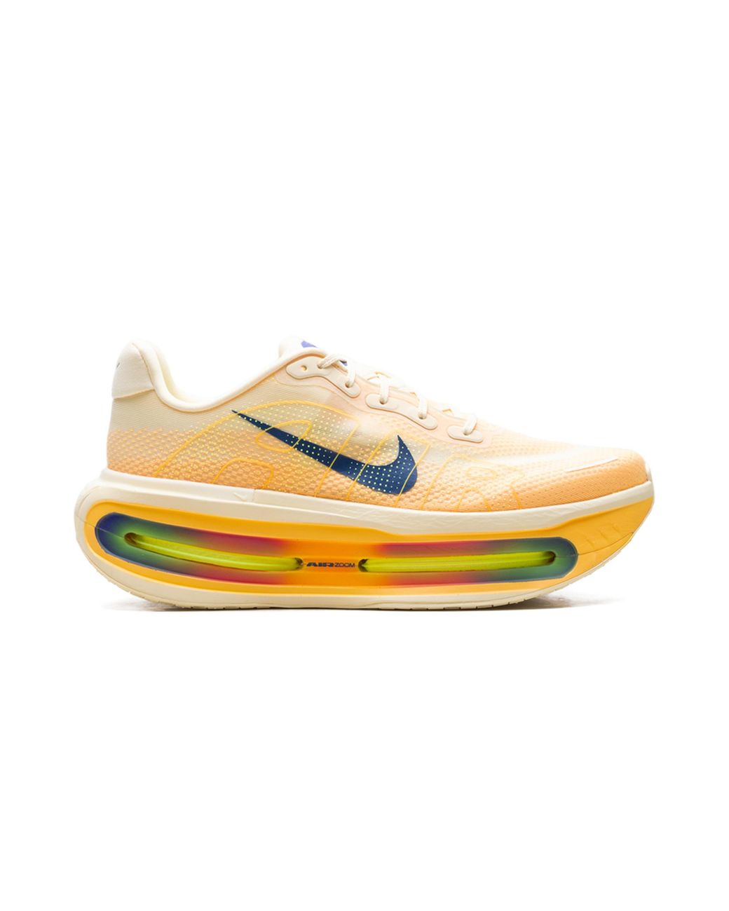 Nike Black Vomero Premium "Alabaster" Hq2050 701" for men