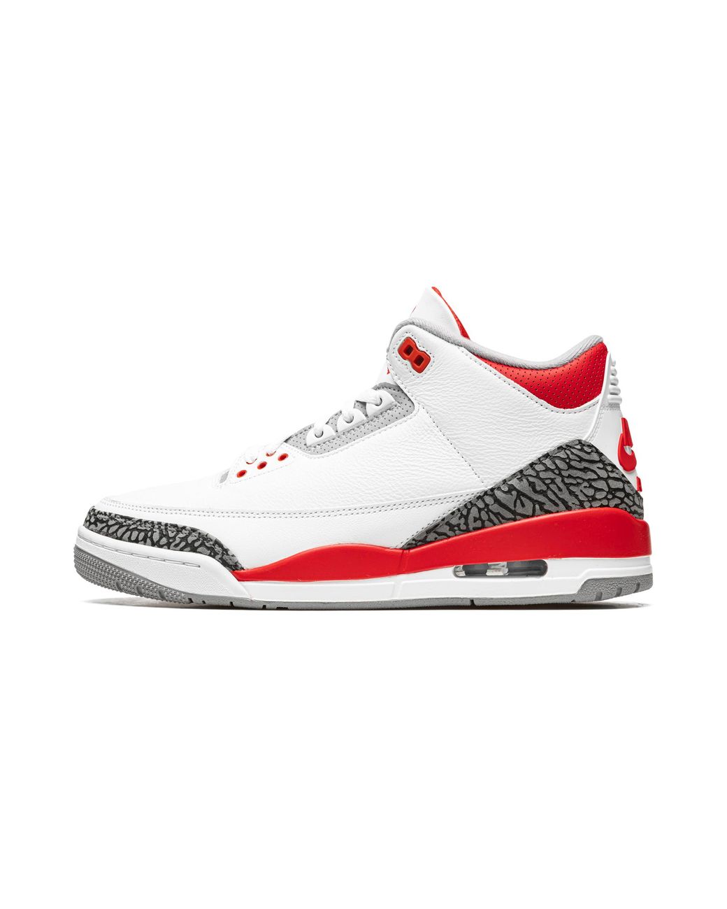 Nike Black Air 3 Retro "Fire 2022" Dn3707 160" for men