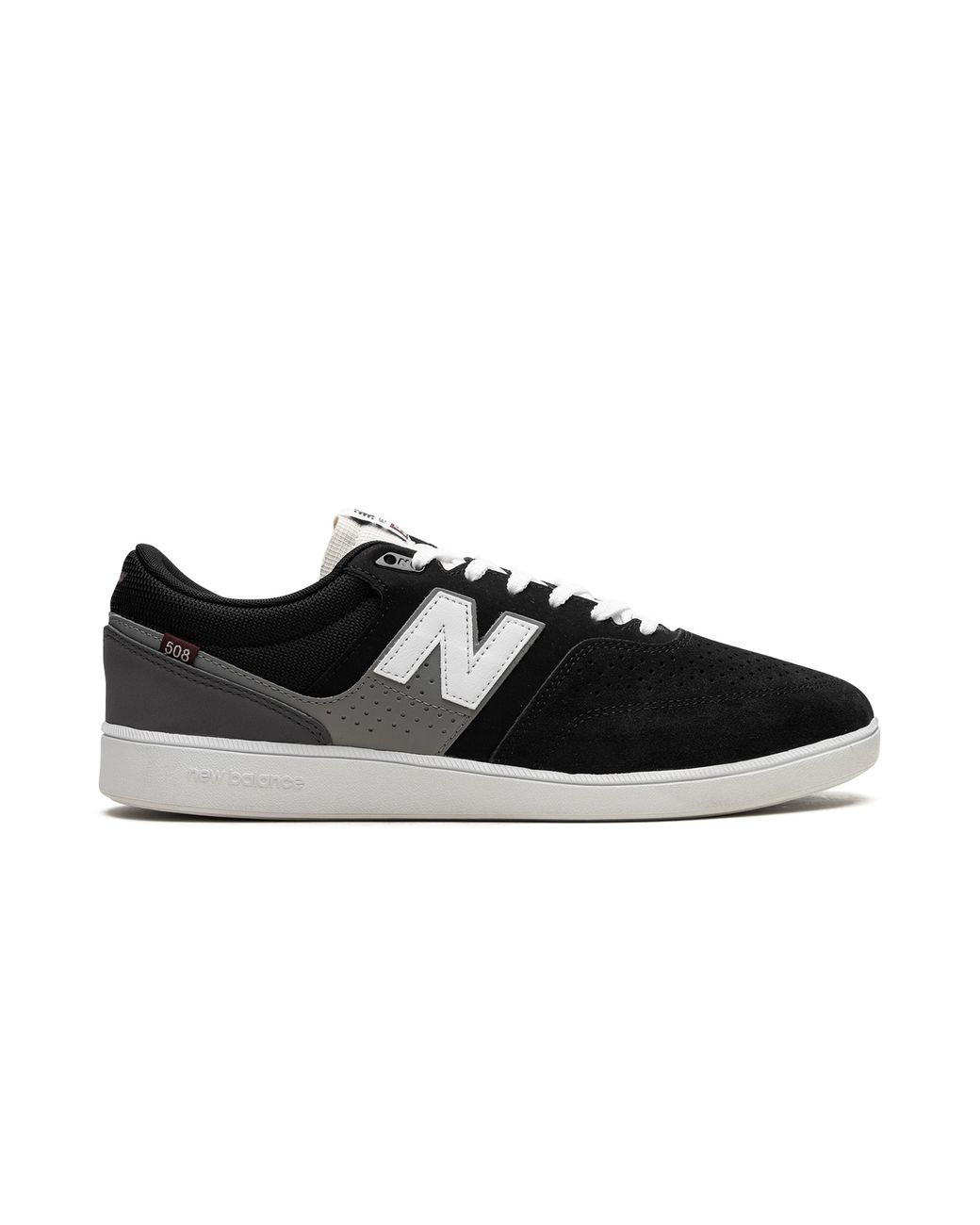New Balance Black Numeric 508 "Brandon Westgate" Nm508Faj" for men