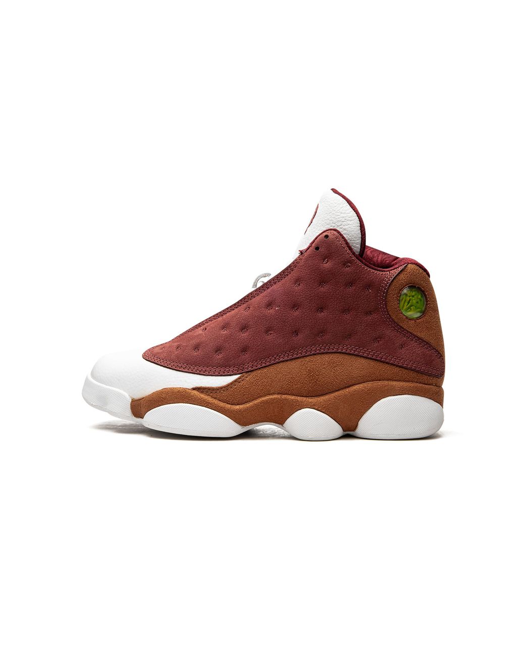 Nike Red Air 13 Retro "Premio Bin 23" 417212 601" for men