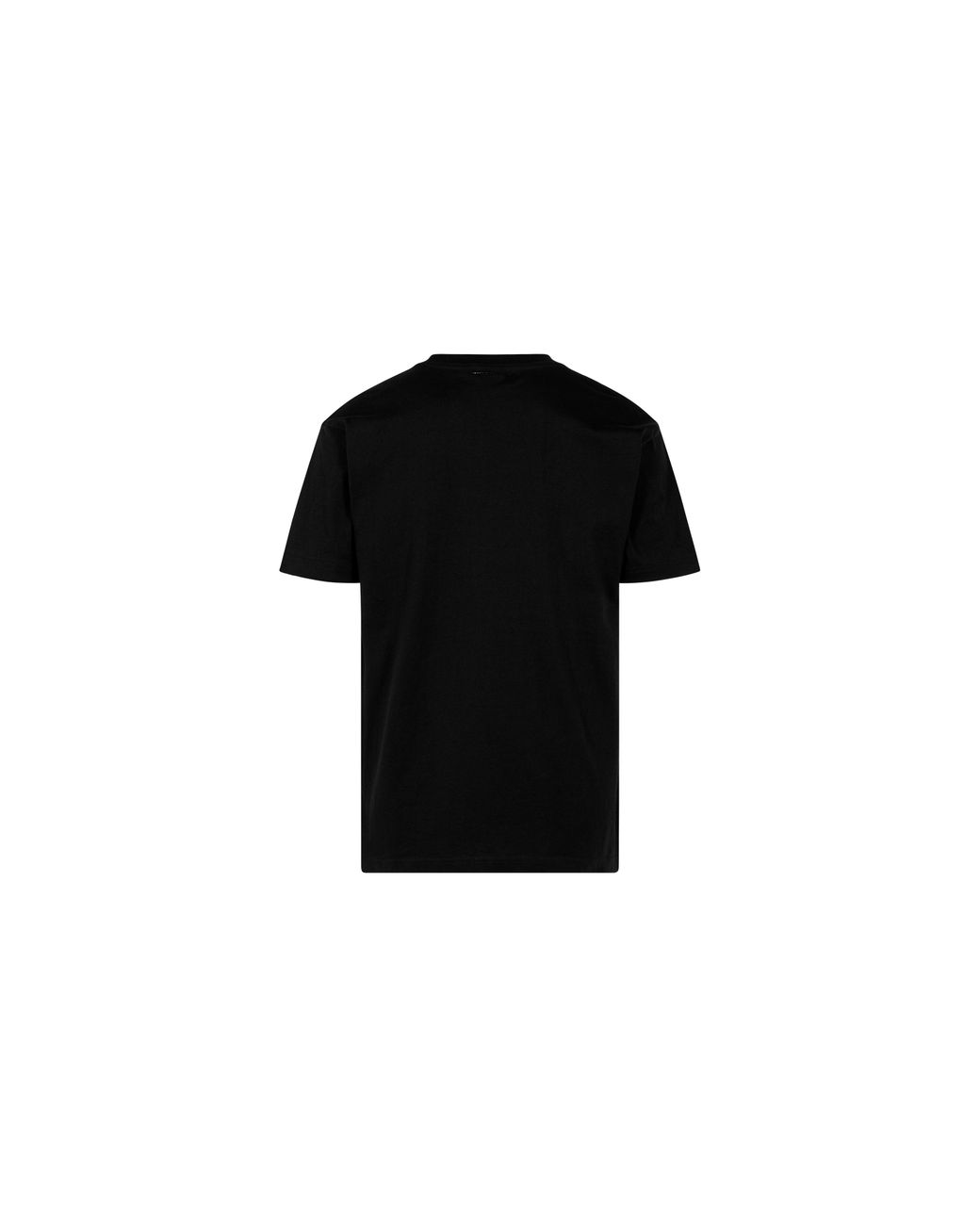 Stadium Goods Black Shoe Box T-Shirt Sgs0555"