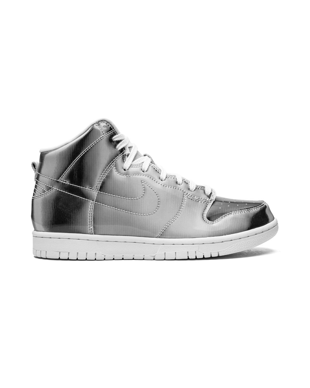 Nike Black Dunk High "Clot for men