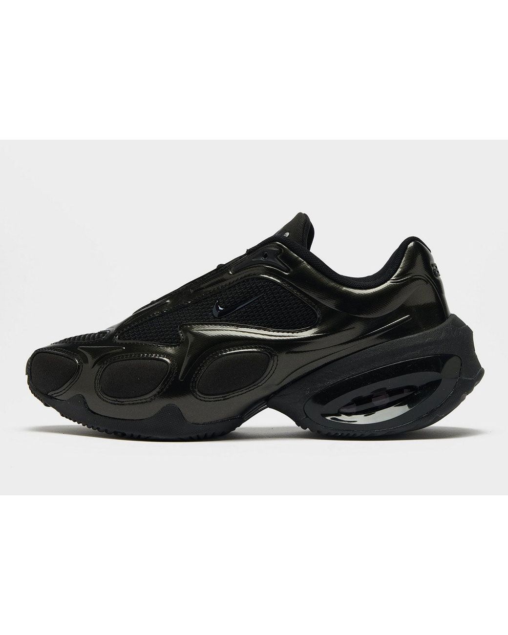 Nike Black Air Max Muse Patent" Fv1920 003" for men