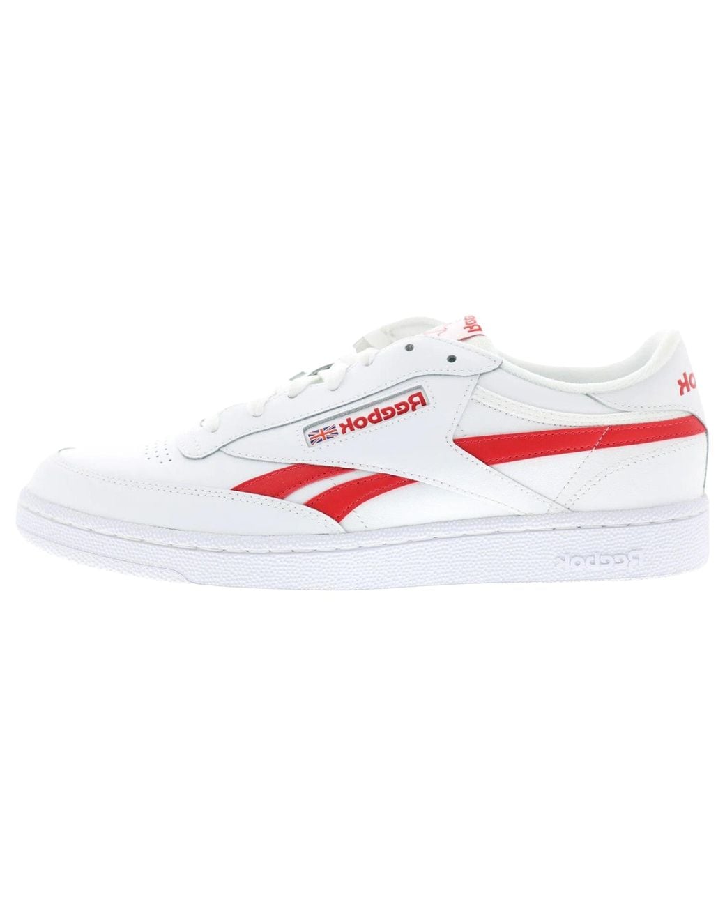 Reebok Black Club C Revenge Primal" Eg7935" for men
