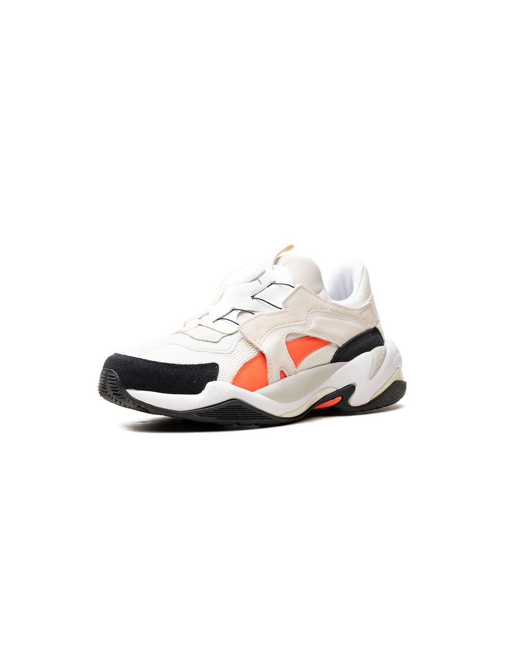 PUMA Black Thunder Disc 369355 04" for men